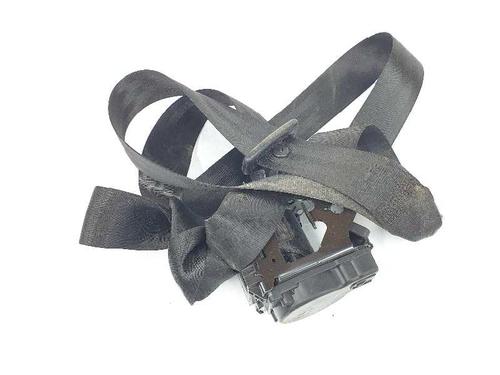 Used Rear right seatbelt AUDI Q3 (8UB, 8UG) 2.0 TDI (140 hp) 7896009