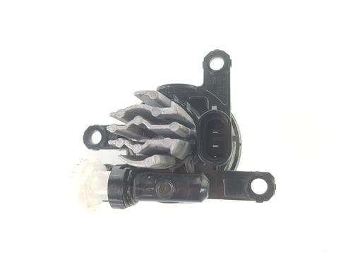 Right front fog light OPEL CROSSLAND X / CROSSLAND (P17, P2QO) 1.5 Turbo D (75) | BP15597227C31 