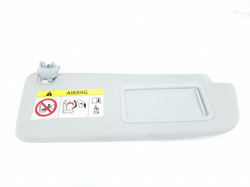 Aletta parasole destra AUDI A6 C7 (4G2, 4GC) 2.0 TDI (190 hp) 30511554