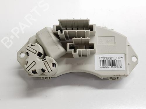 Heater resistor BMW 3 (E90) 318 d | BP24153929M108 