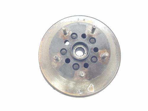 Used Left front steering knuckle FORD TRANSIT CUSTOM V362 Bus (F3) 2.0 EcoBlue (130 hp) 31074000