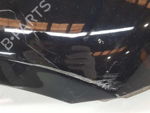 Left front fenders BMW 3 Touring (E91) 320 d | BP4376738C41 