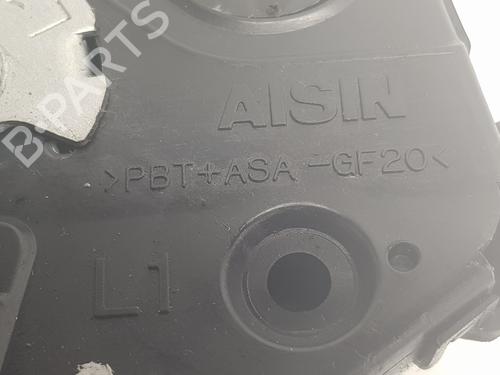 Front left lock TOYOTA LAND CRUISER PRADO (_J12_) 3.0 D-4D (KDJ120, KDJ125) | BP20237440C98 