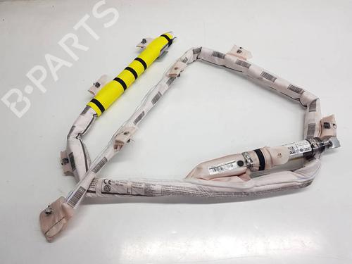 Used Left curtain airbag Left curtain airbag 39610792 39610792