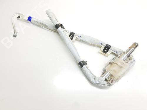 Right curtain airbag FORD RANGER (TKE)  | BP29244378C12 