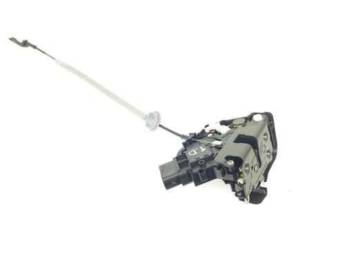 Rear right lock VOLVO XC60 I SUV (156) D3 | BP7275432C99 