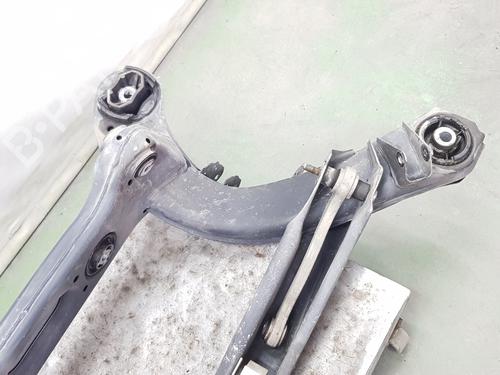 Rear axle MERCEDES-BENZ GLC (X253)  | BP27932235M2 