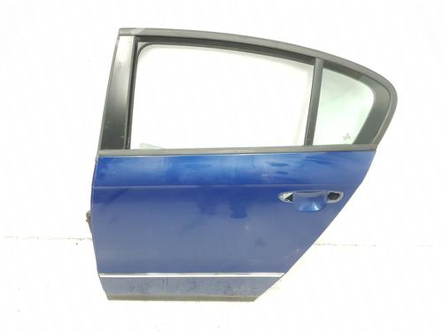 Used Left rear door VW PASSAT B6 (3C2) 1.9 TDI (105 hp) 10771178