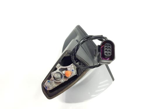 Left mirror SEAT IBIZA V (KJ1, KJG) 1.0 MPi | BP28355702C26
