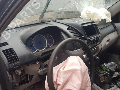 Mass air flow sensor MITSUBISHI L200 / TRITON (KA_T, KB_T) | BP30134177M95