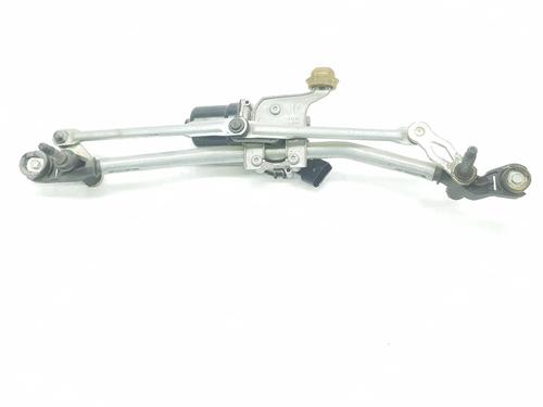 Used Front wiper motor OPEL CORSA F (P2JO) 1.2 (68) (101 hp) 16837487