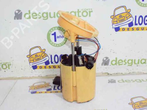 Fuel pump BMW 1 (E87) 118 d | BP775033M76 