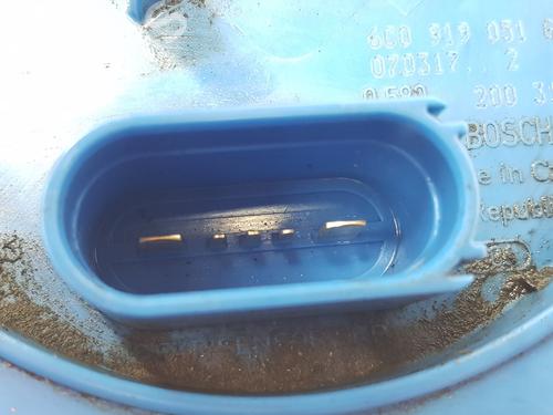 Fuel pump SKODA FABIA III Estate (NJ5) 1.2 TSI | BP28798116M76 