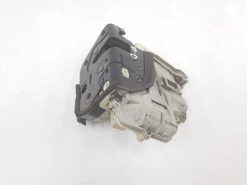 Front right lock AUDI A4 B7 (8EC) 2.0 TDI 16V | BP9190703C97 