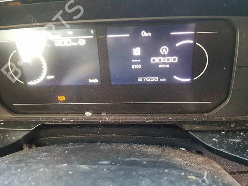 Gearbox CITROËN BERLINGO (ER_, EC_) | BP36469970M3 - Image 36