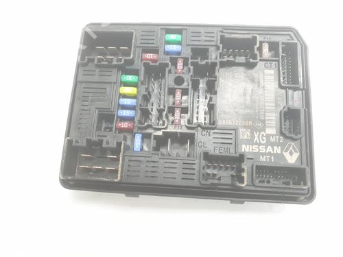 Fuse box RENAULT RAFALE Coupe (DGM_) 1.2 E-TECH 200 Hybrid (DGM2) | BP34607375E1  - Image 5