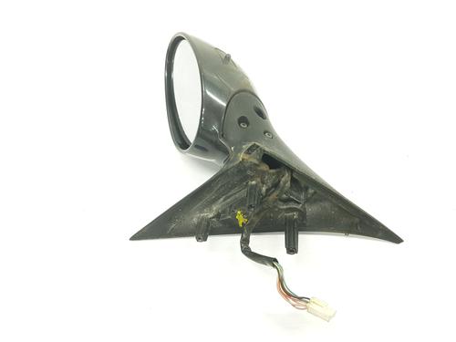 Right mirror ALFA ROMEO 156 (932_) 1.9 JTD (932.A2B00, 932.A2C00) | BP16301236C27 