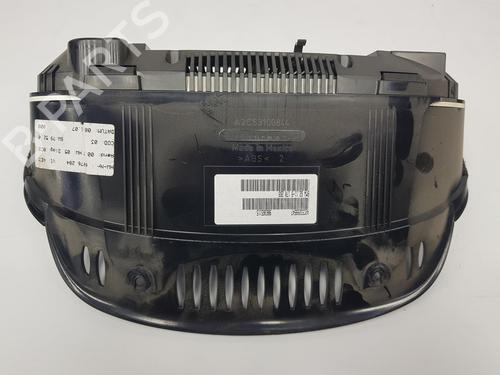 Instrument cluster BMW X5 (E70) xDrive 30 d | BP8356454C47 