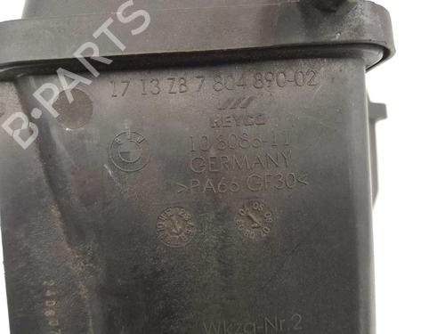 Expansion tank BMW 1 (E87) 120 d | BP7023861C120 