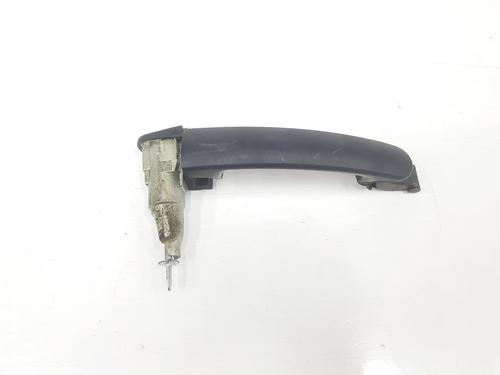 Front left exterior door handle SEAT IBIZA IV SC (6J1, 6P5) 1.4 TDI | BP10227379C128 