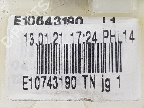 Ratstangsstang NISSAN PRIMASTAR Bus (X82) | BP38936051I23 - Image 4