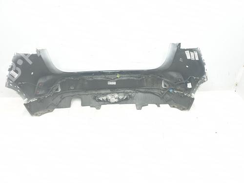 Rear bumper OPEL MOKKA  | BP29942057C8 