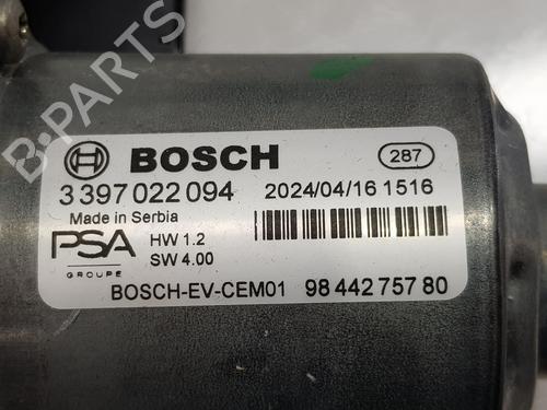 Front wiper motor OPEL ASTRA L Sports Tourer (O5)  | BP26128252M29 