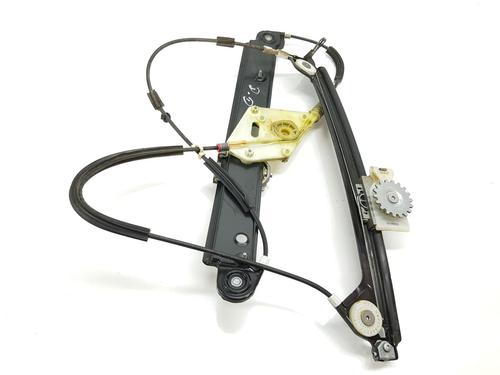 Front right window mechanism BMW 1 (E87) 123 d | BP18132454C23 