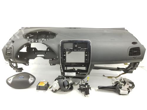 Airbag Kit NISSAN LEAF (ZE0) Electric | BP11687082C86 