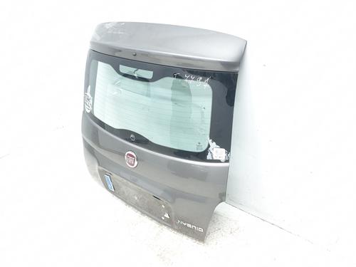 Tailgate FIAT 500 (312_) 1.0 Mild Hybrid (312AYD1B) | BP21190779C6 