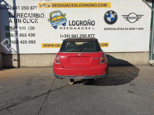 Rear center light MINI MINI (R56) Cooper D | BP12459368I39 