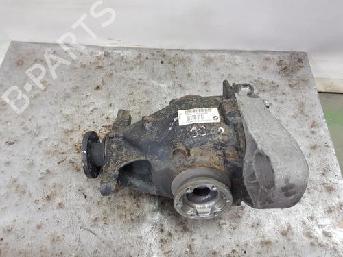 Rear differential BMW 1 (E81) 116 i | BP37200493M24 - Image 2