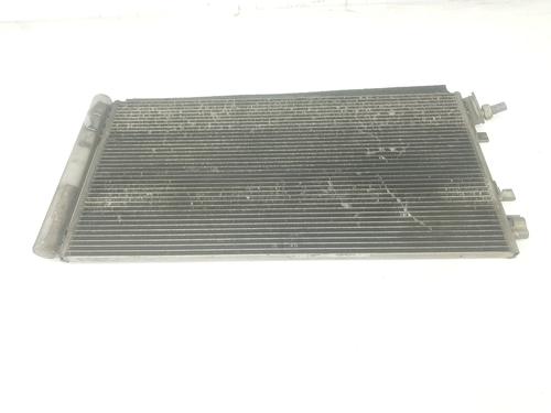 Used AC radiator RENAULT MEGANE III Hatchback (BZ0/1_, B3_) 1.5 dCi (BZ09, BZ0D, BZ1W, BZ29, BZ14) (110 hp) 16032229