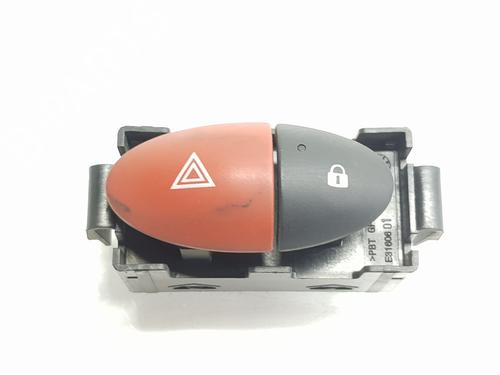 Used Warning switch RENAULT MASTER III Van (FV) 2.3 dCi 125 FWD (FV0C, FV0D, FV0G, FV0H, FV0J, FV0K,... (125 hp) 30402092