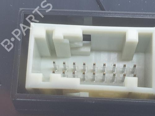 Instrument cluster CITROËN C3 III (SX) | BP35981601C47 - Image 5