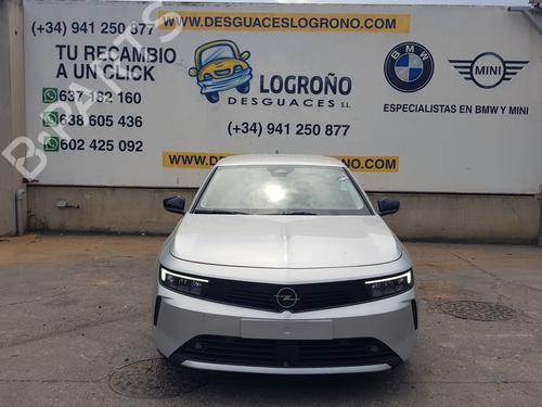 Brugte OPEL ASTRA L Sports Tourer (OV5) [2021-2025]  4242999