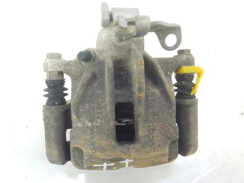 Used Left rear brake caliper RENAULT TRAFIC III Van (FG_) 1.6 dCi 120 (FGMK) (121 hp) 11598815