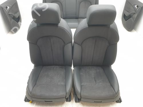 Seats set AUDI A6 C7 (4G2, 4GC) 2.0 TDI | BP29573424C78 