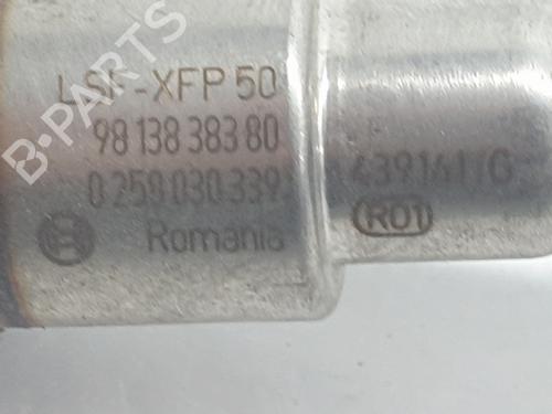 Elektronisk sensor OPEL ASTRA L Sports Tourer (O5) 1.2 (FRHNPJ) | BP24243549M84 