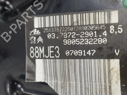 Servo brake OPEL VIVARO C Van (K0) 1.5 | BP34450242M42  - Image 6