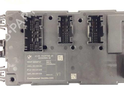 Fuse box BMW 1 (F20) 116 d | BP5211051E1 