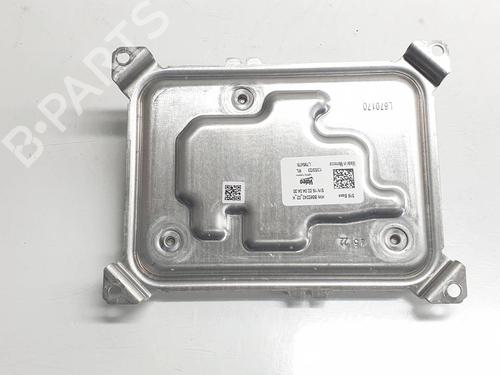 Used Lights ECU Lights ECU JEEP AVENGER (J2) [2022-2026] 39978814 39978814