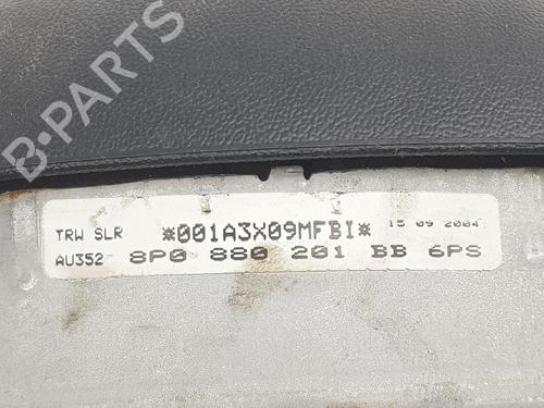 Airbag Kit AUDI A3 (8P1) 2.0 TFSI | BP6336194C86 