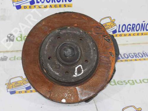 Right front steering knuckle BMW 3 (E46) 320 d | BP794627M26 