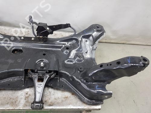 Subframe FORD TRANSIT V363 Platform/Chassis (FED, FFD) 2.0 EcoBlue | BP31840510M9 
