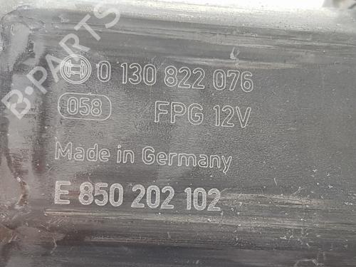 Right front window motor VW GOLF VII (5G1, BQ1, BE1, BE2) 2.0 GTD | BP22220430E20 