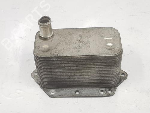 Oil radiator BMW 5 (E60) 525 i | BP14089316M33 