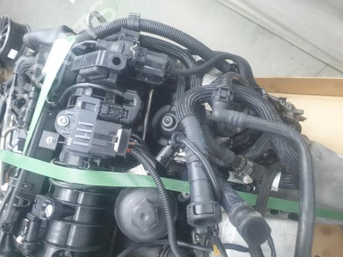Engine BMW X5 (F15, F85) sDrive 25 d | BP29573592M1