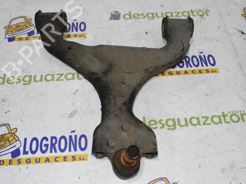 Used Left front suspension arm MERCEDES-BENZ VITO / MIXTO Van (W639) 115 CDI (639.601, 639.603, 639.605) (150 hp) 787690