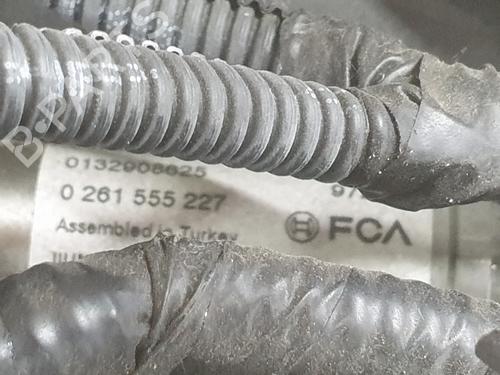 Engine ALFA ROMEO STELVIO (949_) 2.0 Q4 (949.AXF2A) | BP33861541M1 - Image 7